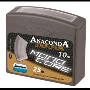 Nadväzcová šnúrka Anaconda Mono Core - Rybárske potreby LM Rybárstvo