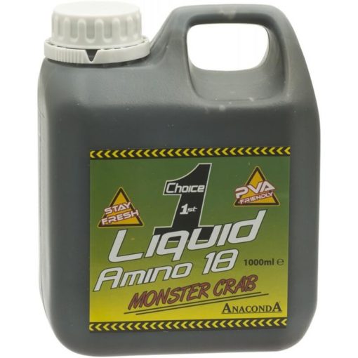 p 5 7 2 572 thickbox default Extrakt Anaconda Liquids Amino 18