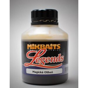 p 2 3 8 4 2384 thickbox default Booster Mikbaits Legends