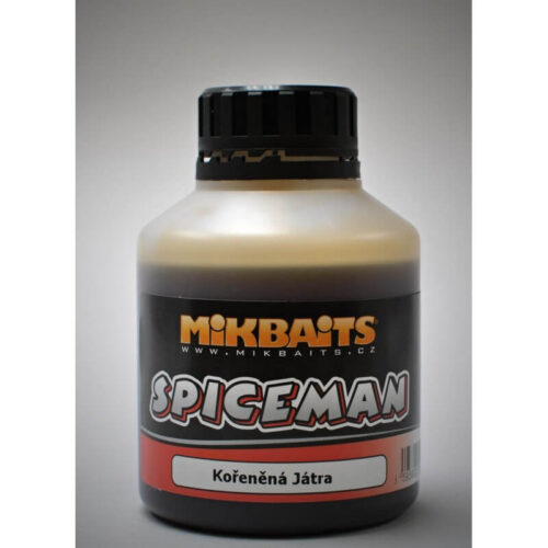 p 2 4 1 0 2410 thickbox default Booster Mikbaits Spiceman