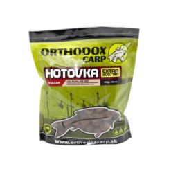 Boilies Orthodox Carp Vulcan- Rybárske potreby LM Rybárstvo