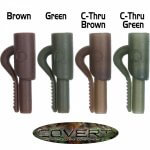 Záves na olovo Gardner Covert Pop-Up Lead Clips