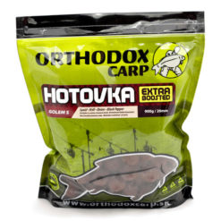 Boilies Orthodox Carp Golem S 900gr 16mm