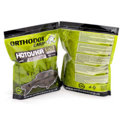 boilies Orthodox carp Joint 900gr