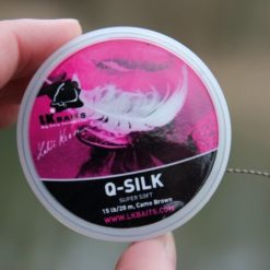 Nadväzcová šnurka Q Silk LK