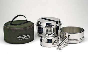 starbaits cooking set