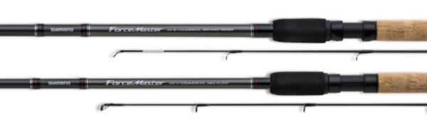 SHIMANO FORCEMASTER AX COMMERCIAL