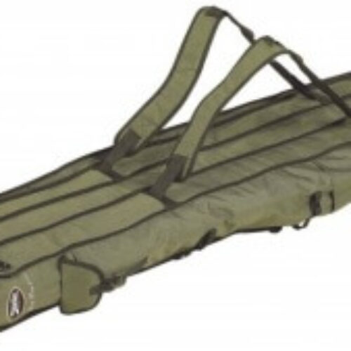pouzdro na prut saenger basic rodbags 3 komory pouzdro na prut saenger basic rodbags 3 komory