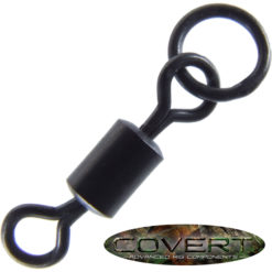 Covert Flexi Ring Swivel Size 8