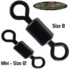 Covert Mini Rig Swivel