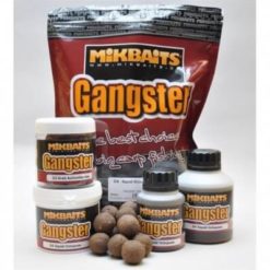 mikbaits gangster g4 squid octopuss
