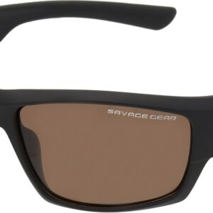 savage gear okuliare plavajuce polarized sunglasses amber 3