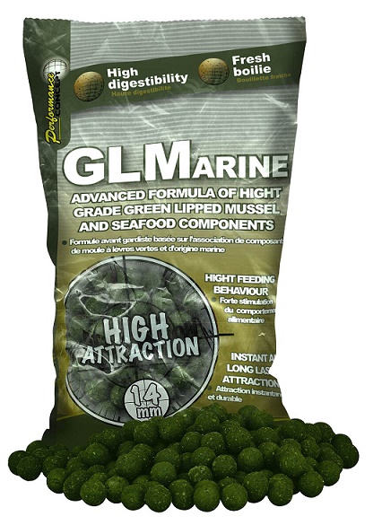glm marine