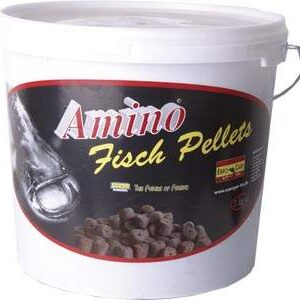 amino pellets