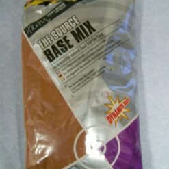 base mix