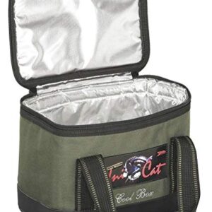 unicat travel cooler box
