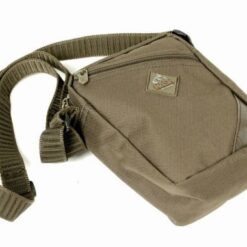 nash security pouch large