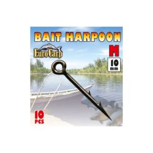 Bait harpoon