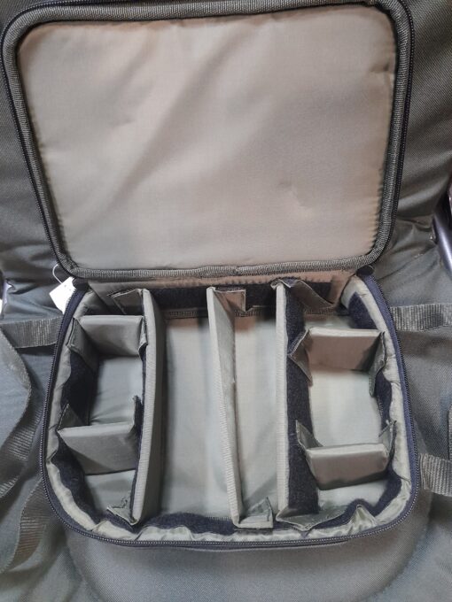 Taška Anaconda Heavy Lead Bag - Image 4