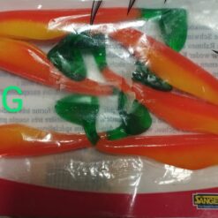 Gumenná nástraha Iron Claw SpitFire