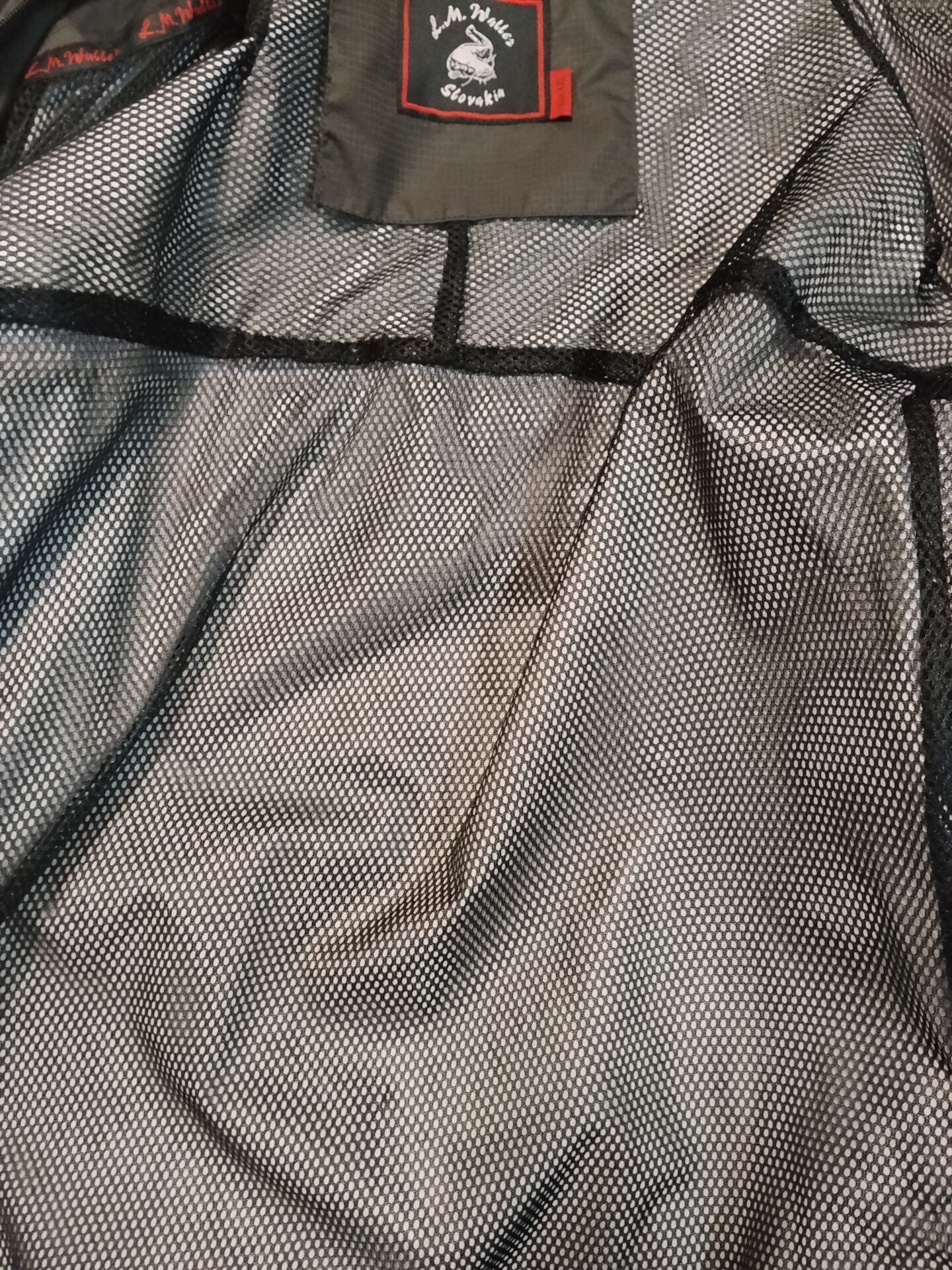 Nepremokavý komplet - Image 3