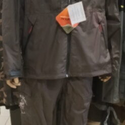 Nepremokavý komplet