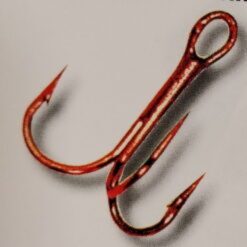 Háčik Vanadium Drillinge