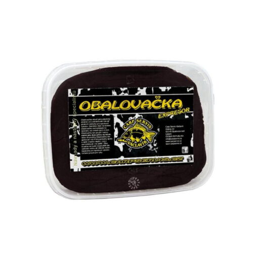 Obaľovačka Expresor